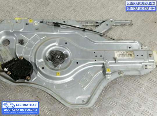 Стеклоподъемник электрический на Hyundai Elantra III (XD +ТАГАЗ)