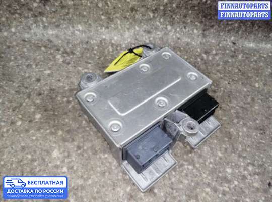 ЭБУ прочее на Opel Astra H / Classic