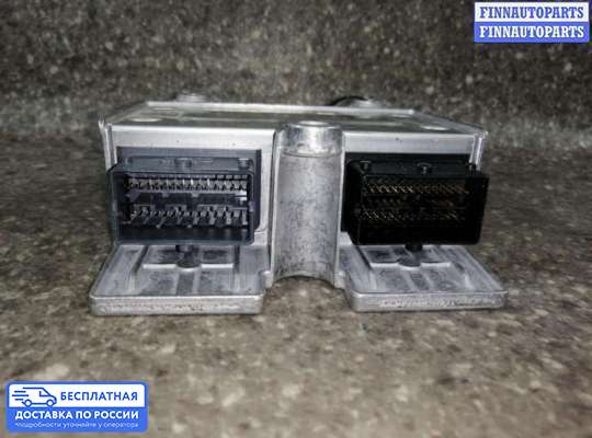 ЭБУ прочее на Opel Astra H / Classic