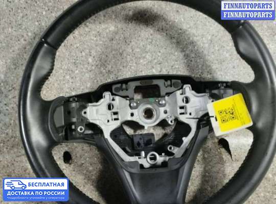Руль на Toyota Avensis III (T270)
