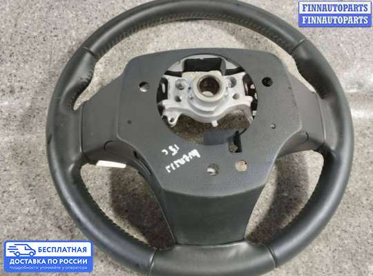 Руль на Toyota Avensis III (T270)