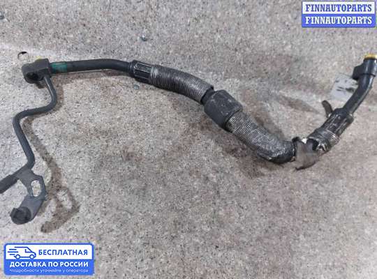 Трубка кондиционера на BMW 3 (E46)