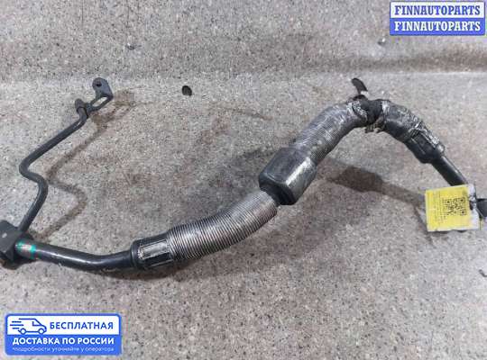 Трубка кондиционера на BMW 3 (E46)