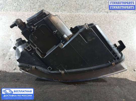 Фара передняя на Audi A3 (8P)