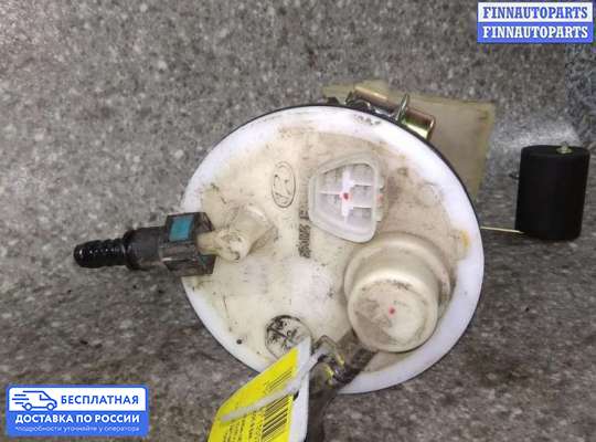 Бензонасос на Hyundai Getz