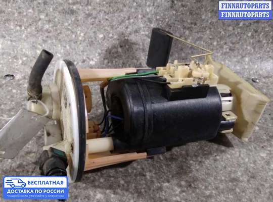 Бензонасос на Hyundai Getz