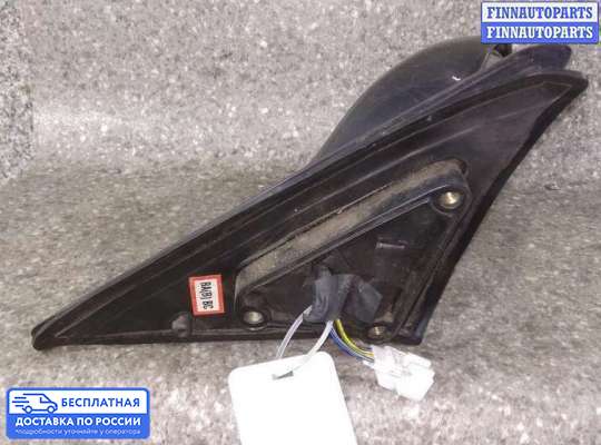 Зеркало боковое на Hyundai Sonata III (Y3)