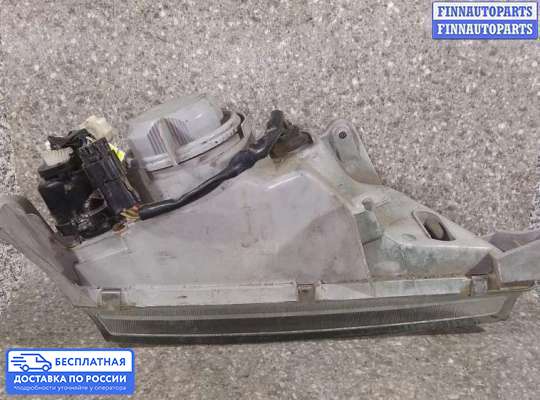 Фара передняя на Daewoo Nexia (KLETN)