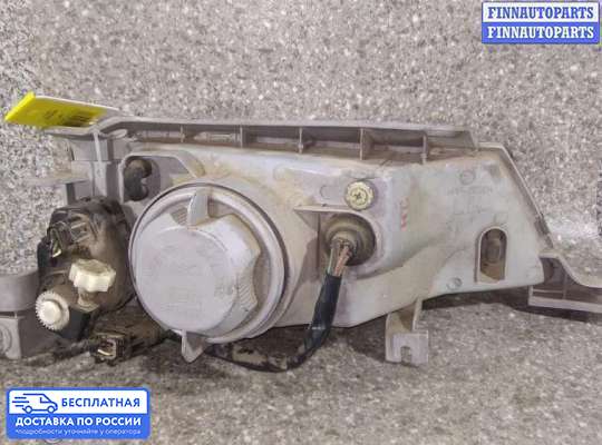 Фара передняя на Daewoo Nexia (KLETN)