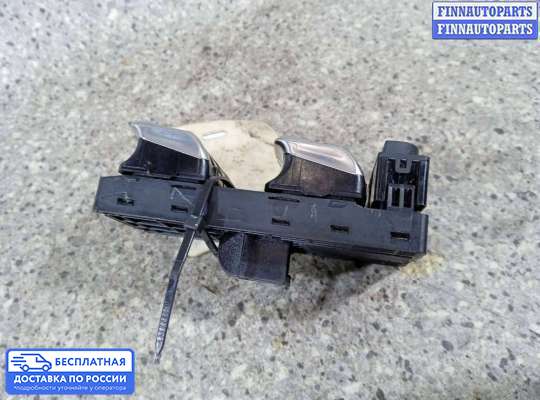 Блок управления стеклоподъёмниками на Audi A6 (C7)