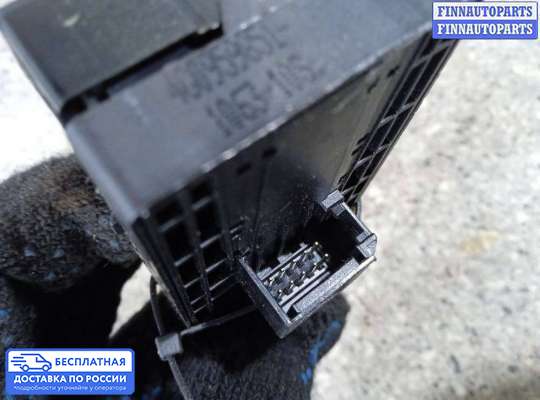 Блок управления стеклоподъёмниками на Audi A6 (C7)