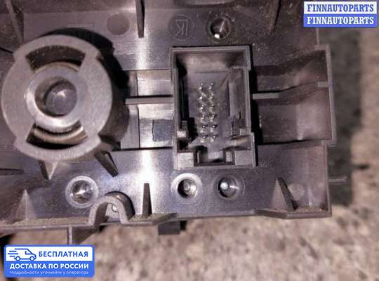 Переключатель света на Opel Astra H / Classic