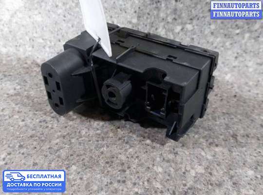 Переключатель света на Opel Astra H / Classic