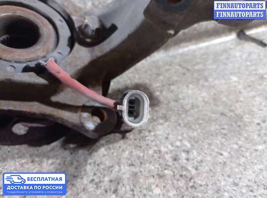 Ступица на Opel Astra G / Classic