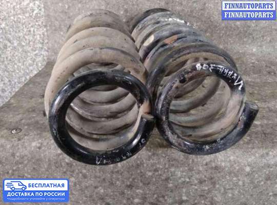 Пружина подвески на Suzuki Grand Vitara II (JB, TD54)