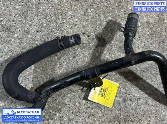 Патрубок (трубка, шланг) на Audi A4 (8E/8H, B7)
