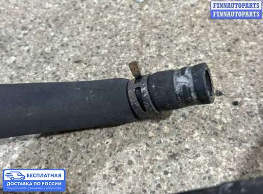 Патрубок (трубка, шланг) на Audi A4 (8E/8H, B7)