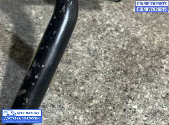 Патрубок (трубка, шланг) на Audi A4 (8E/8H, B7)