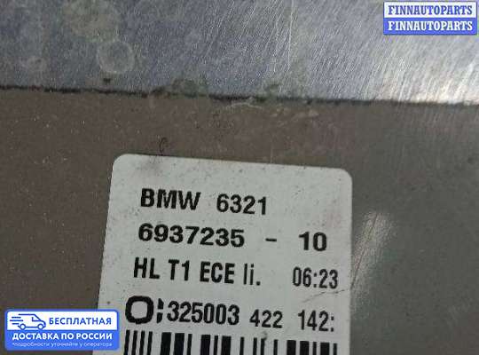 Фонарь задний на BMW 7 (E65/E66)