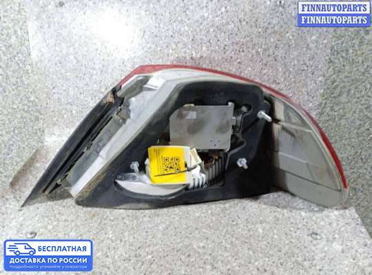 Фонарь задний на BMW 7 (E65/E66)