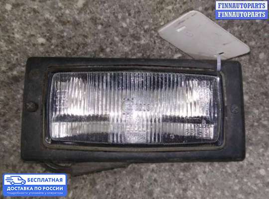 Фара противотуманная (ПТФ) на Renault 19 (Phase I/II)