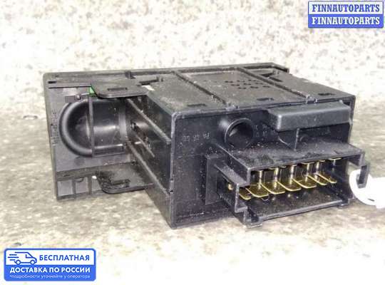 Переключатель света на Volkswagen Golf III (1H)
