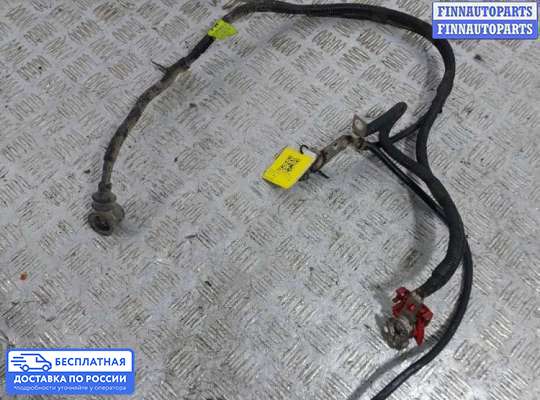 Проводка (коса) моторная на Chevrolet Lacetti