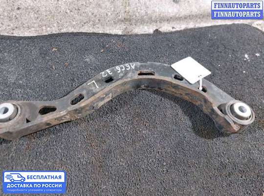 Рычаг подвески на Audi A6 (C6)