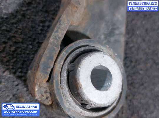 Рычаг подвески на Audi A6 (C6)