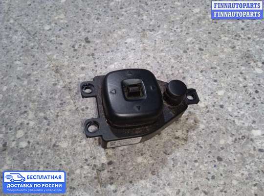 Блок управления зеркал на Mazda 3 I (BK)
