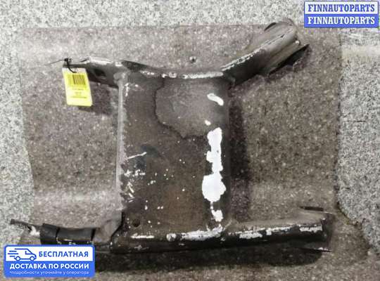 Рычаг подвески на BMW 5 (E39)