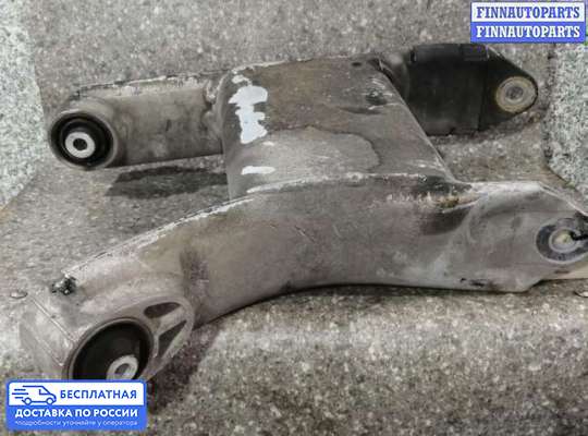 Рычаг подвески на BMW 5 (E39)