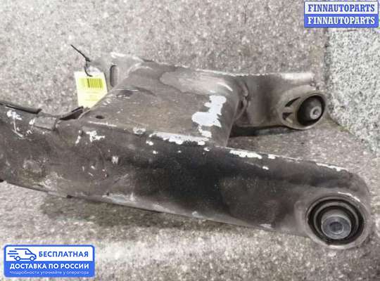 Рычаг подвески на BMW 5 (E39)