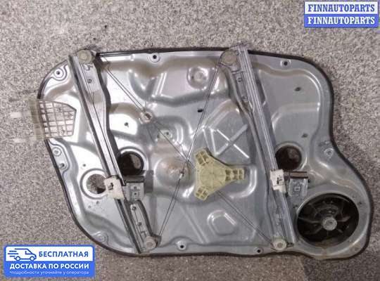 Стеклоподъемник электрический на Kia Ceed I (ED)