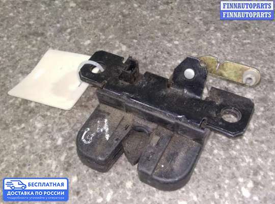 Замок багажника на Volkswagen Golf IV (1J)