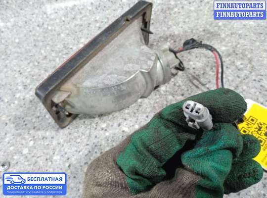 Фара противотуманная (ПТФ) на Toyota RAV4 II (XA20)
