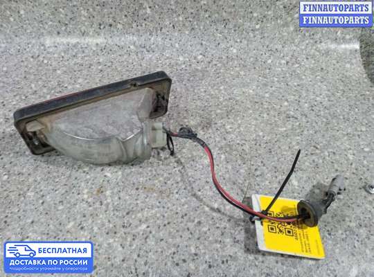 Фара противотуманная (ПТФ) на Toyota RAV4 II (XA20)