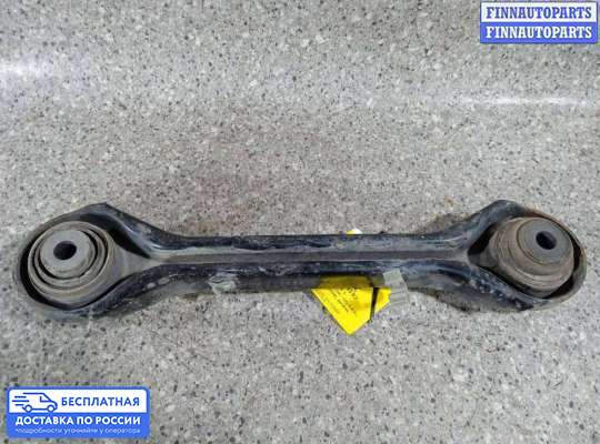 Рычаг подвески на BMW 1 (E81/E82/E87)