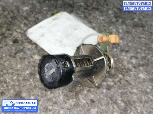 Замок багажника на Mitsubishi Galant VIII (EA)
