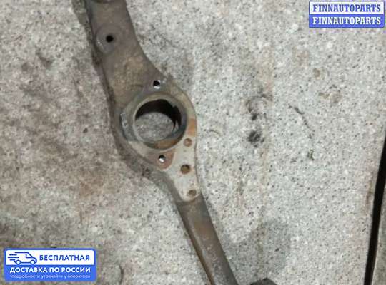 Рычаг подвески на Mercedes-Benz S (W126)