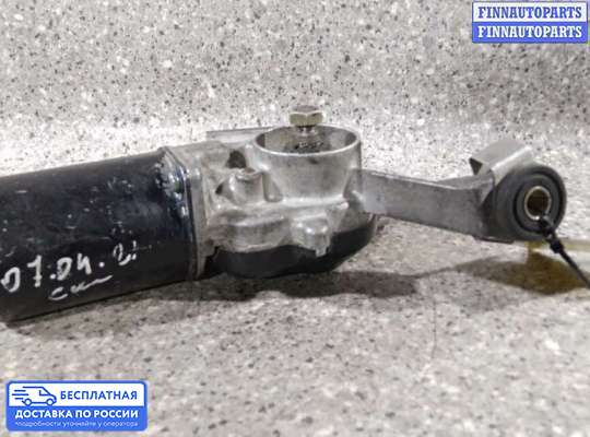 Моторчик дворников (стеклоочистителя) на Honda Jazz I (GD)