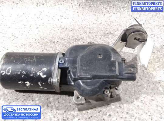 Моторчик дворников (стеклоочистителя) на Honda Jazz I (GD)