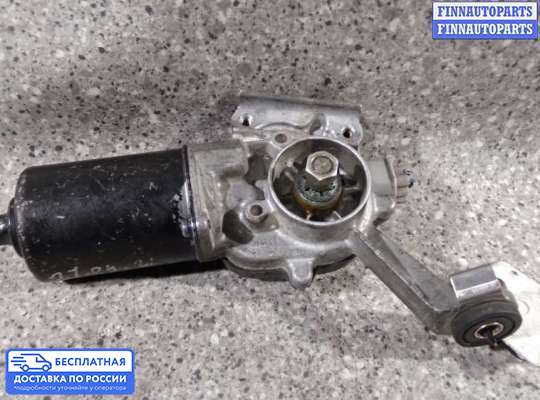 Моторчик дворников (стеклоочистителя) на Honda Jazz I (GD)