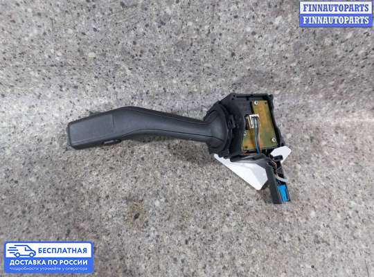 Подрулевой переключатель на Volkswagen Golf Plus (5M1)