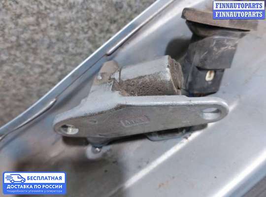 Петля двери на Mitsubishi Colt VI (Z3)