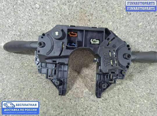 Подрулевой переключатель на Citroen C4 Picasso