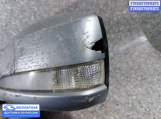 Зеркало боковое на Honda FR-V