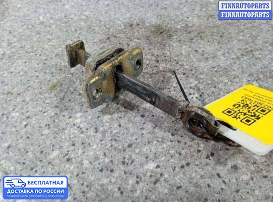 Ограничитель двери на Volkswagen Transporter T4