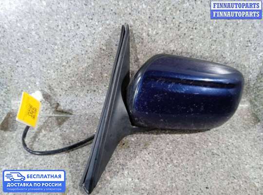 Зеркало боковое на Mazda 626 V GF