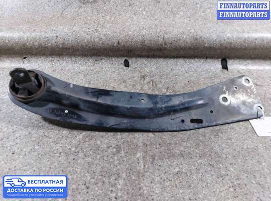 Рычаг подвески на Ford Kuga I